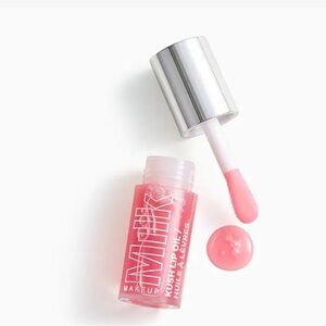 ❗️Milk Kush Lip Tint Oil - Soft Pink